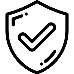 Enhanced Security Icon